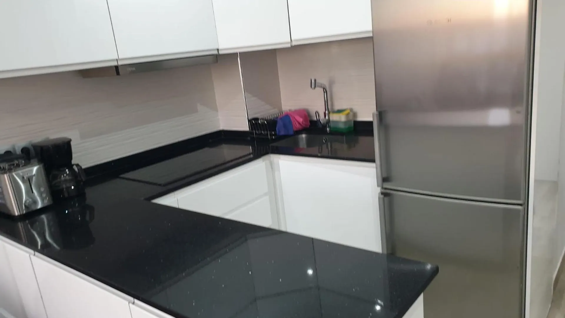 Apartamento Entre El Mar Y Las Vistas Apartment Fuengirola