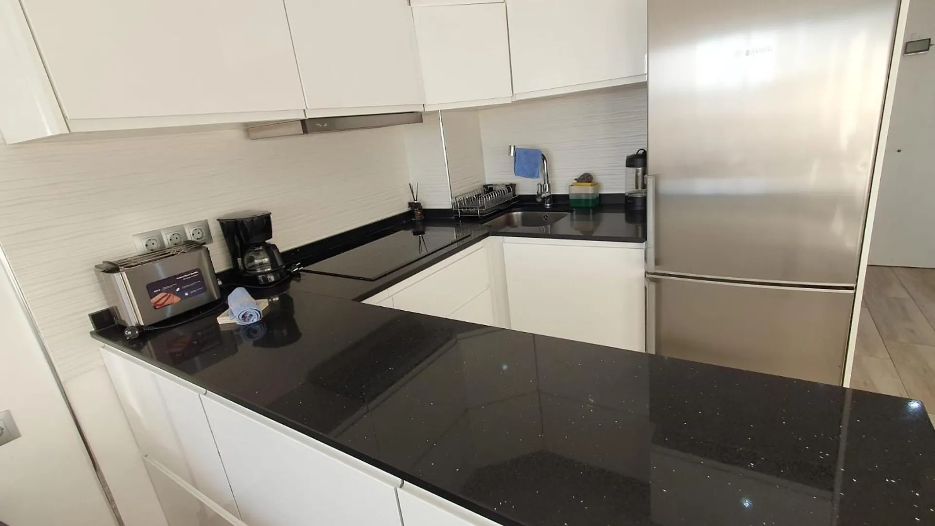 Apartamento Entre El Mar Y Las Vistas Apartment Fuengirola 0*,  Spain