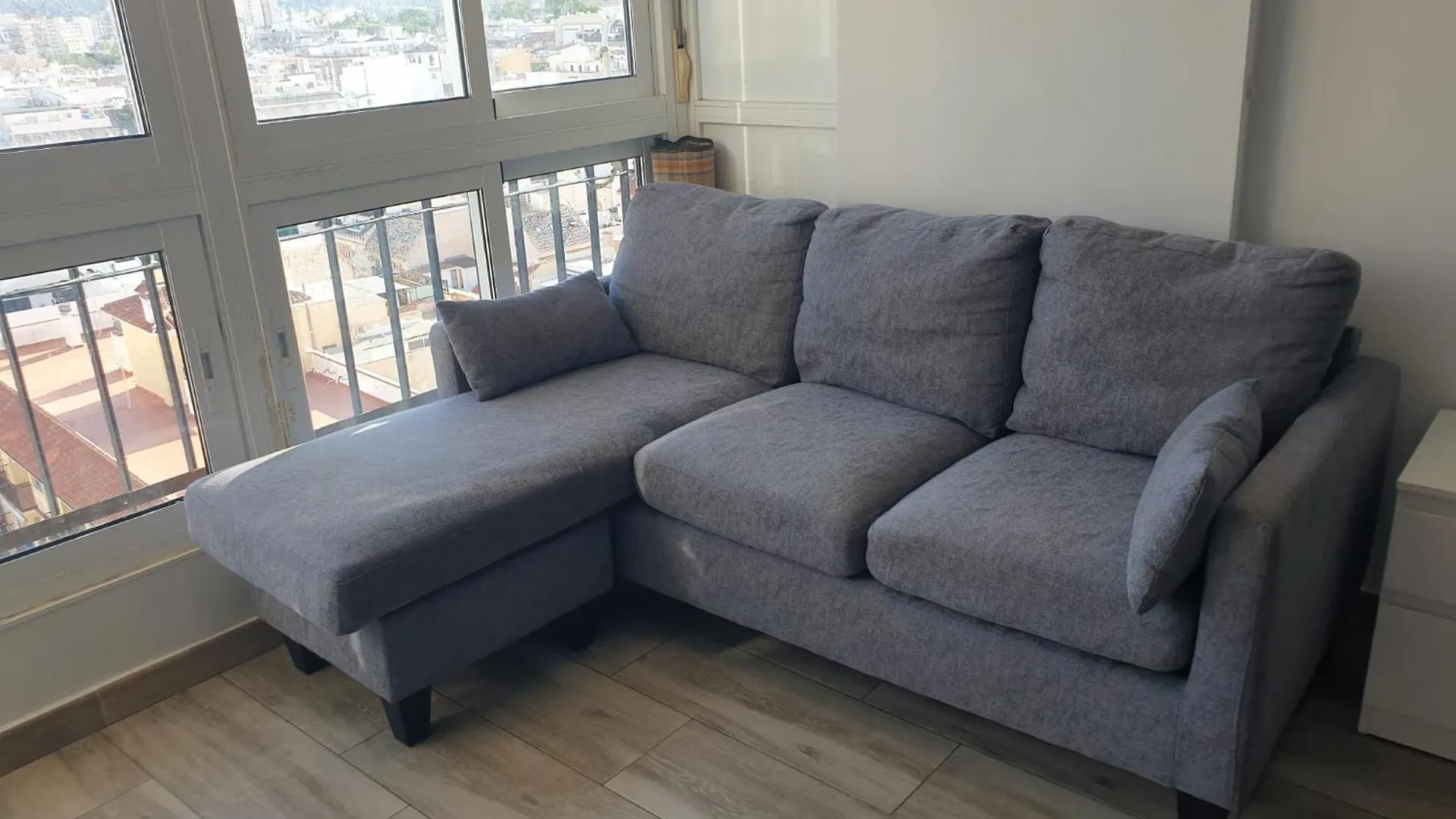 Apartamento Entre El Mar Y Las Vistas Apartment Fuengirola