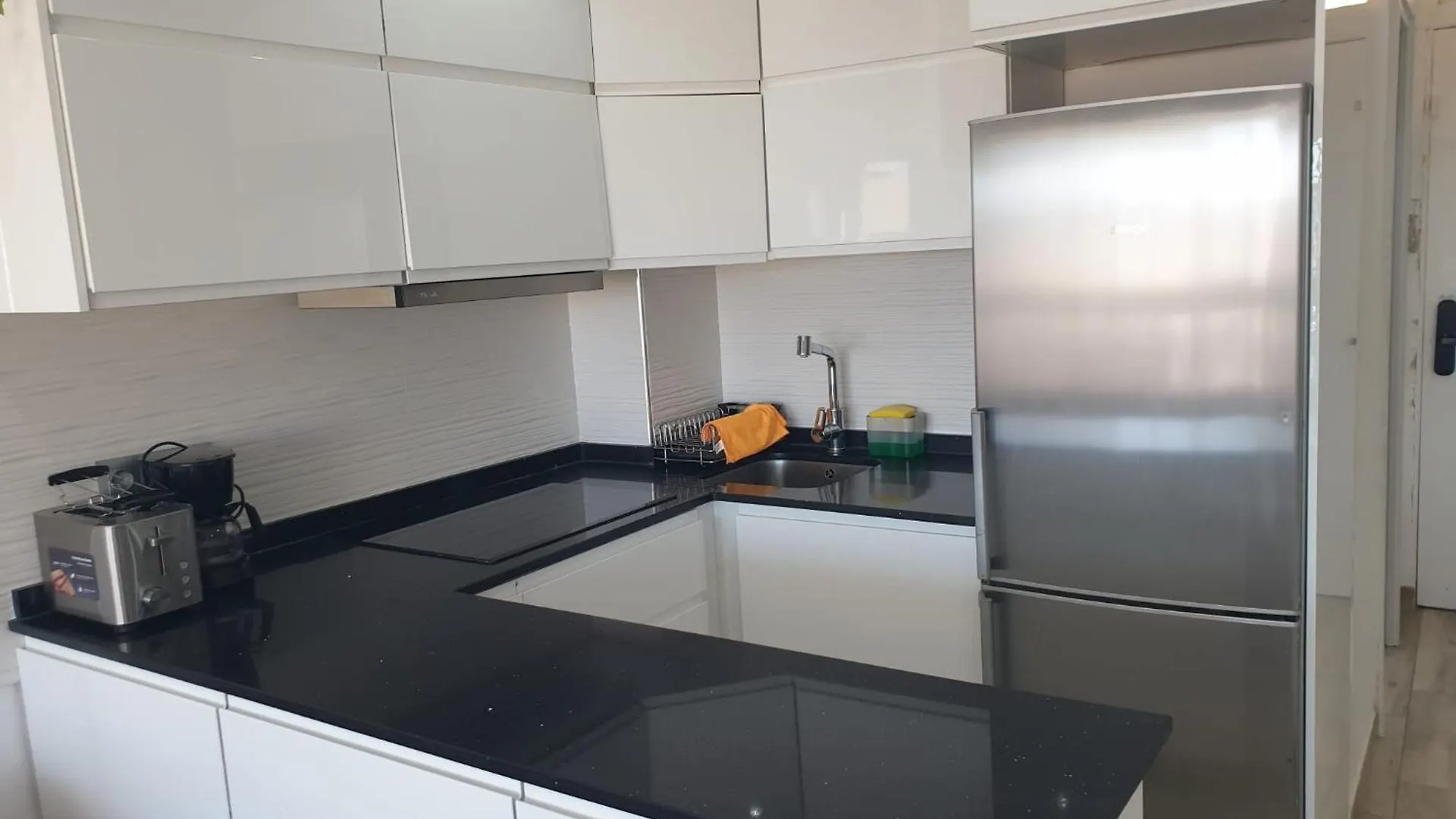 Apartamento Entre El Mar Y Las Vistas Apartment Fuengirola