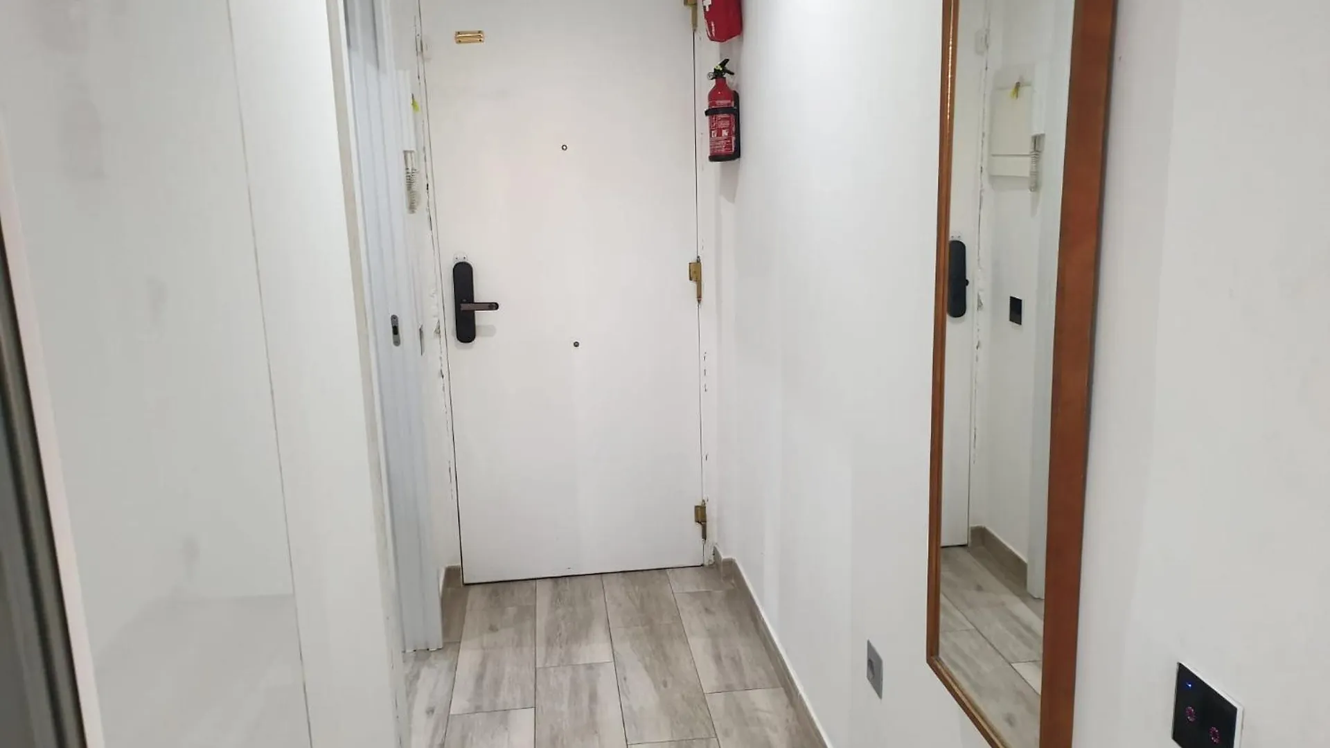 Apartamento Entre El Mar Y Las Vistas Apartment Fuengirola