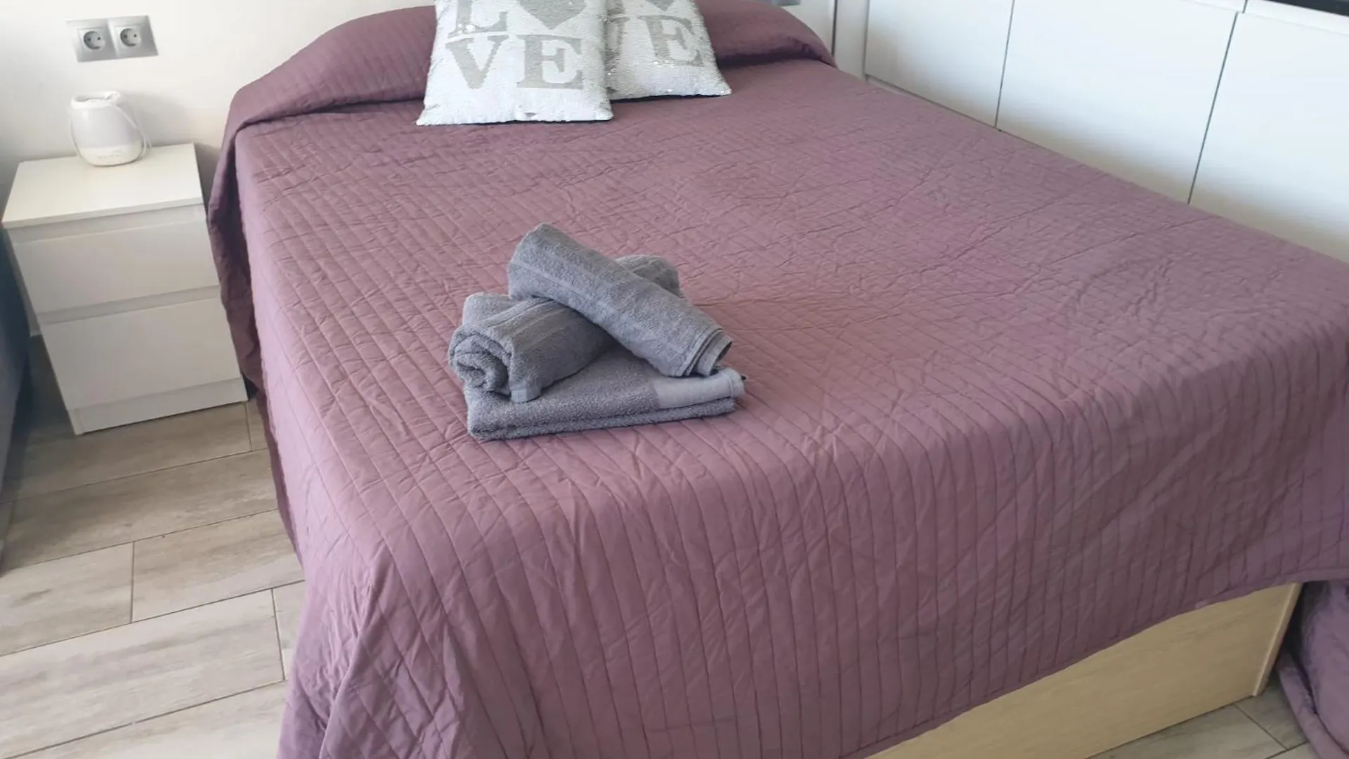 Apartamento Entre El Mar Y Las Vistas Apartment Fuengirola Spain