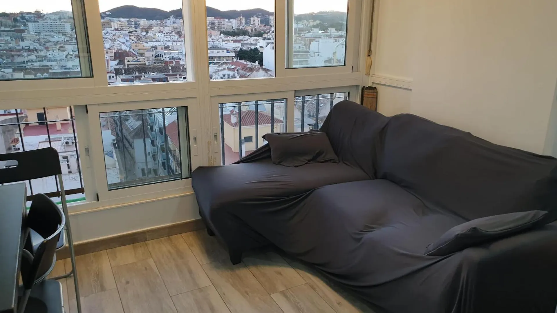 Apartamento Apartamento Entre El Mar Y Las Vistas Fuengirola