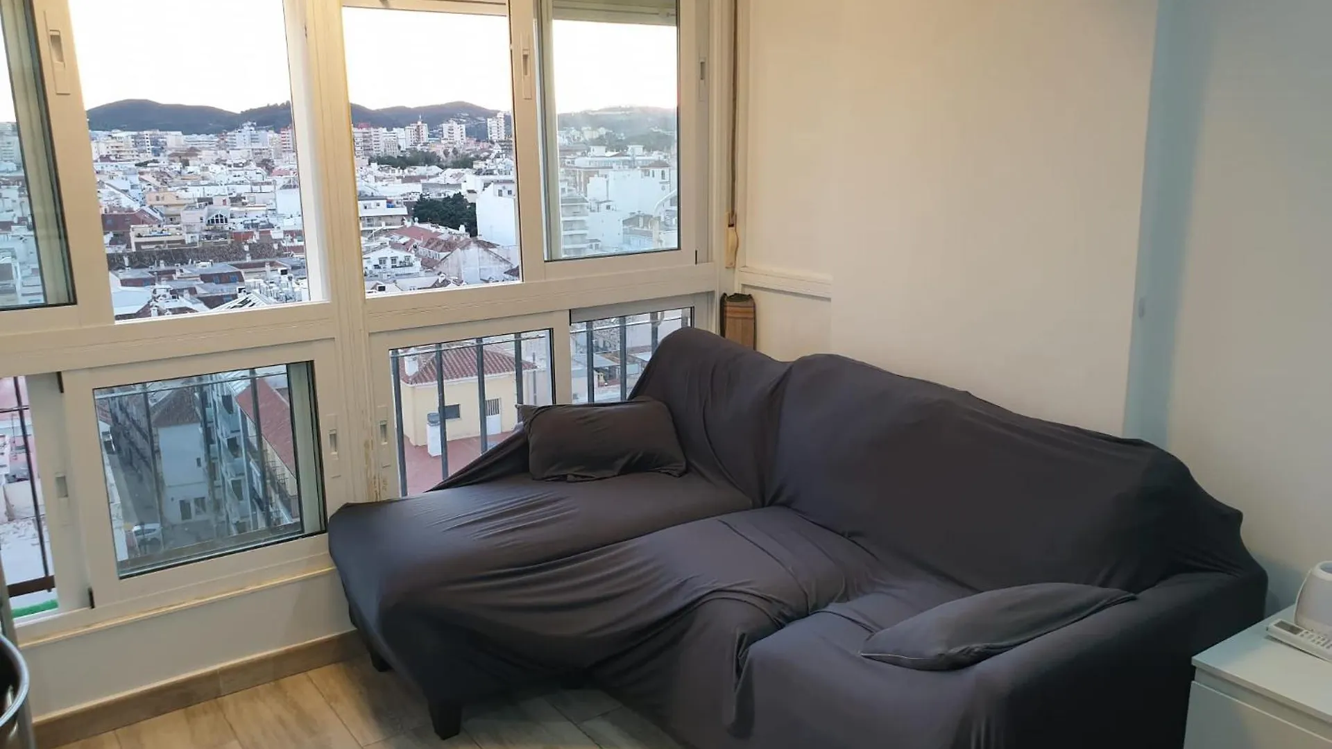 Apartamento Entre El Mar Y Las Vistas Apartment Fuengirola Spain