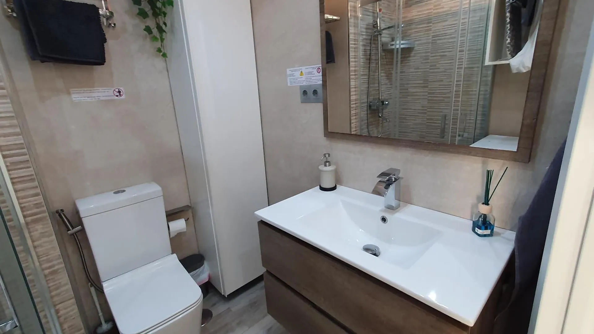 Apartamento Entre El Mar Y Las Vistas Apartment Fuengirola