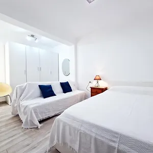  Apartamento Aa Guest - Sol Eco Lateral Sea Views España