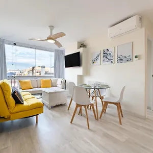 Bhost - Gaviotas Fuengirola