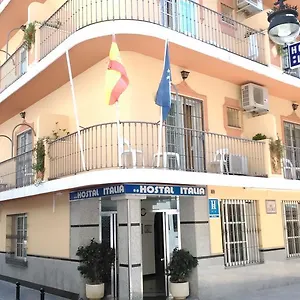 Italia Fuengirola