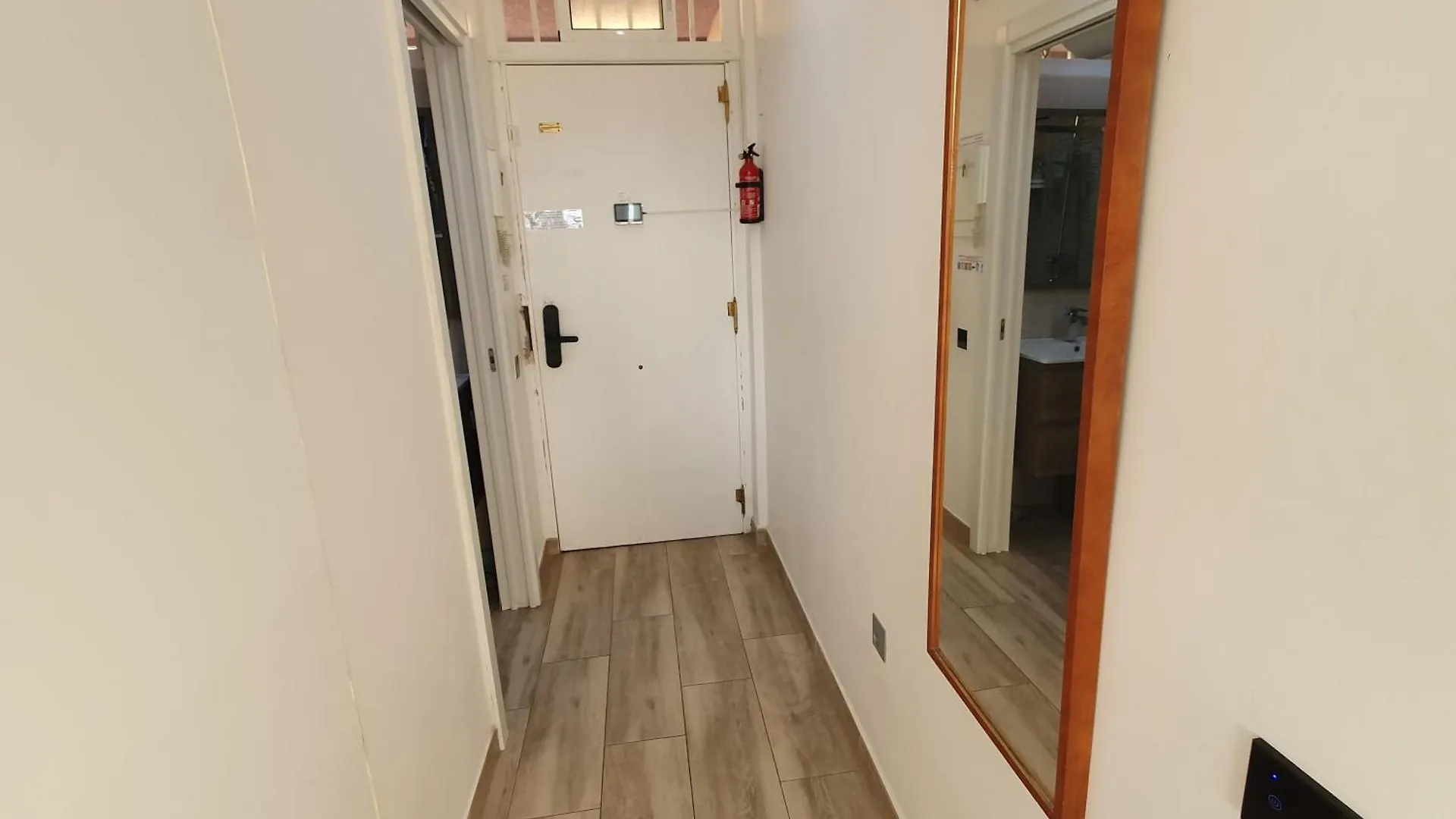 Apartamento Entre El Mar Y Las Vistas Apartment Fuengirola