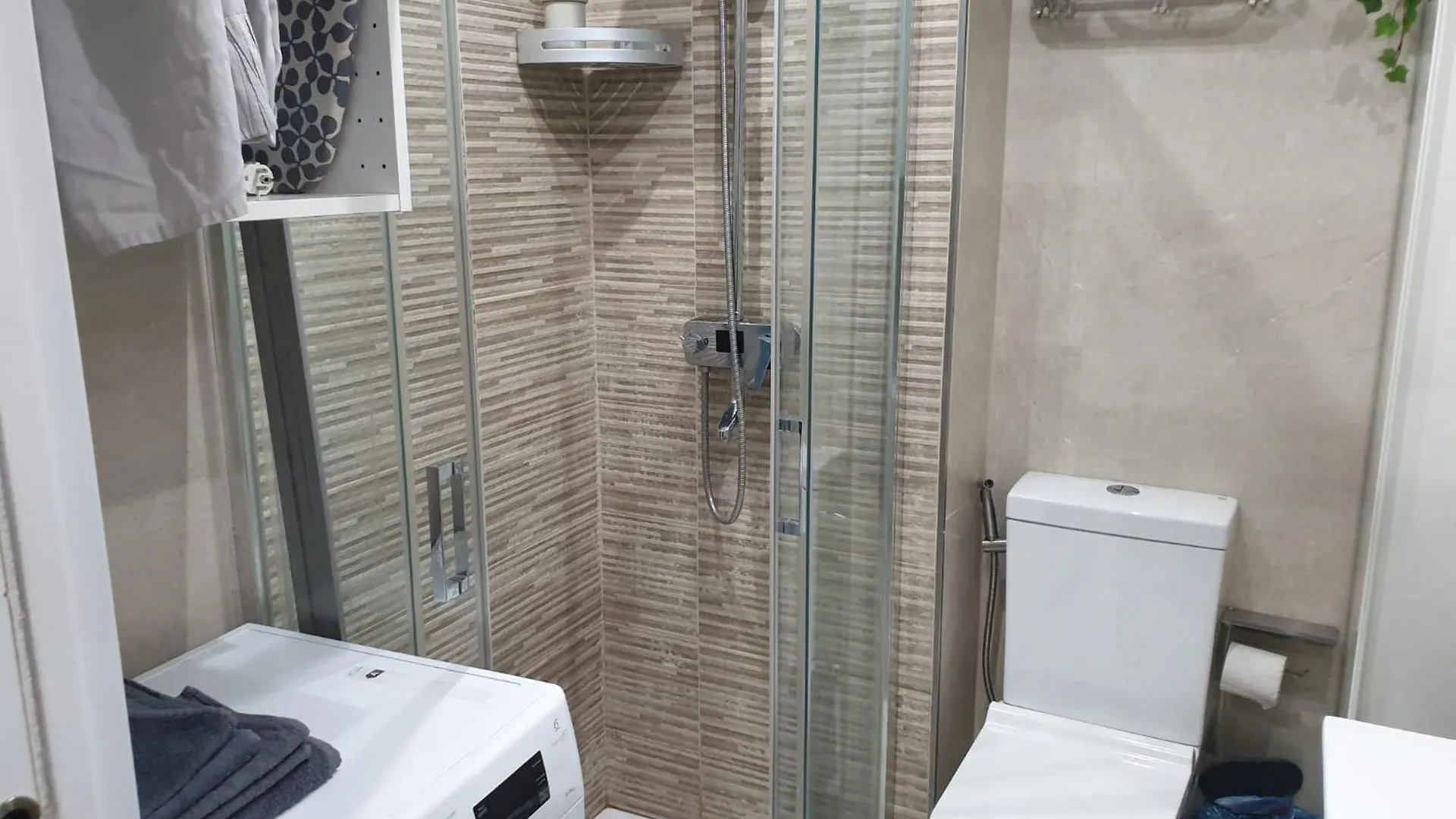 Apartamento Entre El Mar Y Las Vistas Apartment Fuengirola