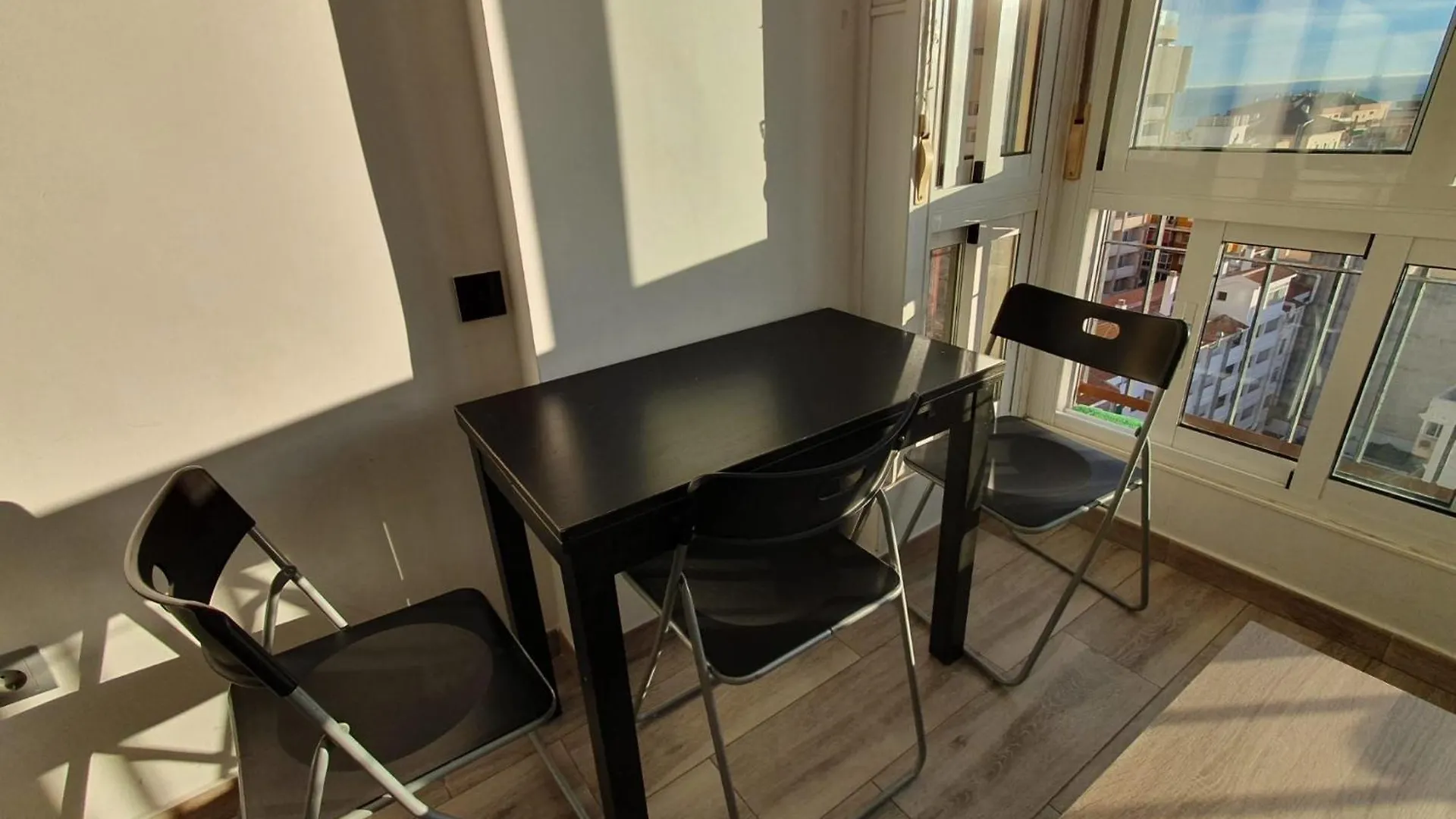 Apartamento Entre El Mar Y Las Vistas Apartment Fuengirola