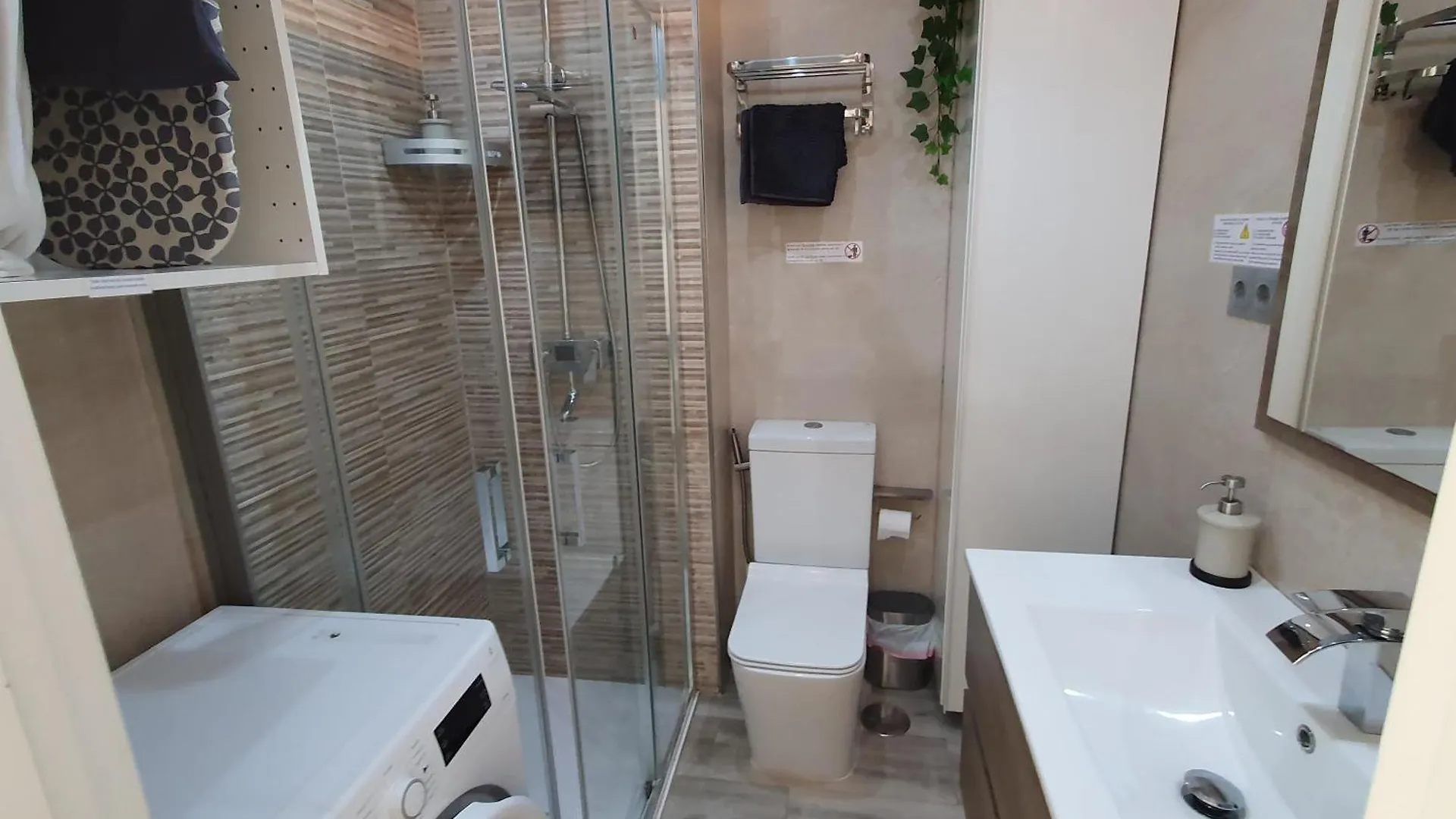 Apartamento Entre El Mar Y Las Vistas Apartment Fuengirola