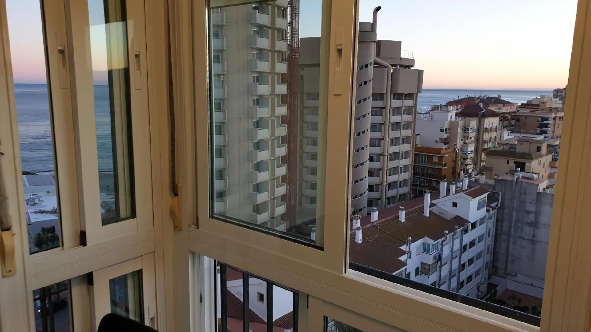 Apartamento Entre El Mar Y Las Vistas Apartment Fuengirola