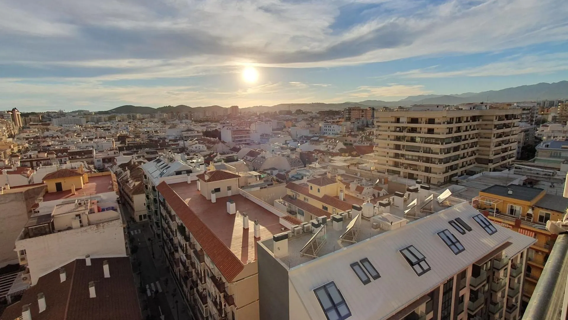 Apartamento Entre El Mar Y Las Vistas Apartment Fuengirola 0*,  Spain