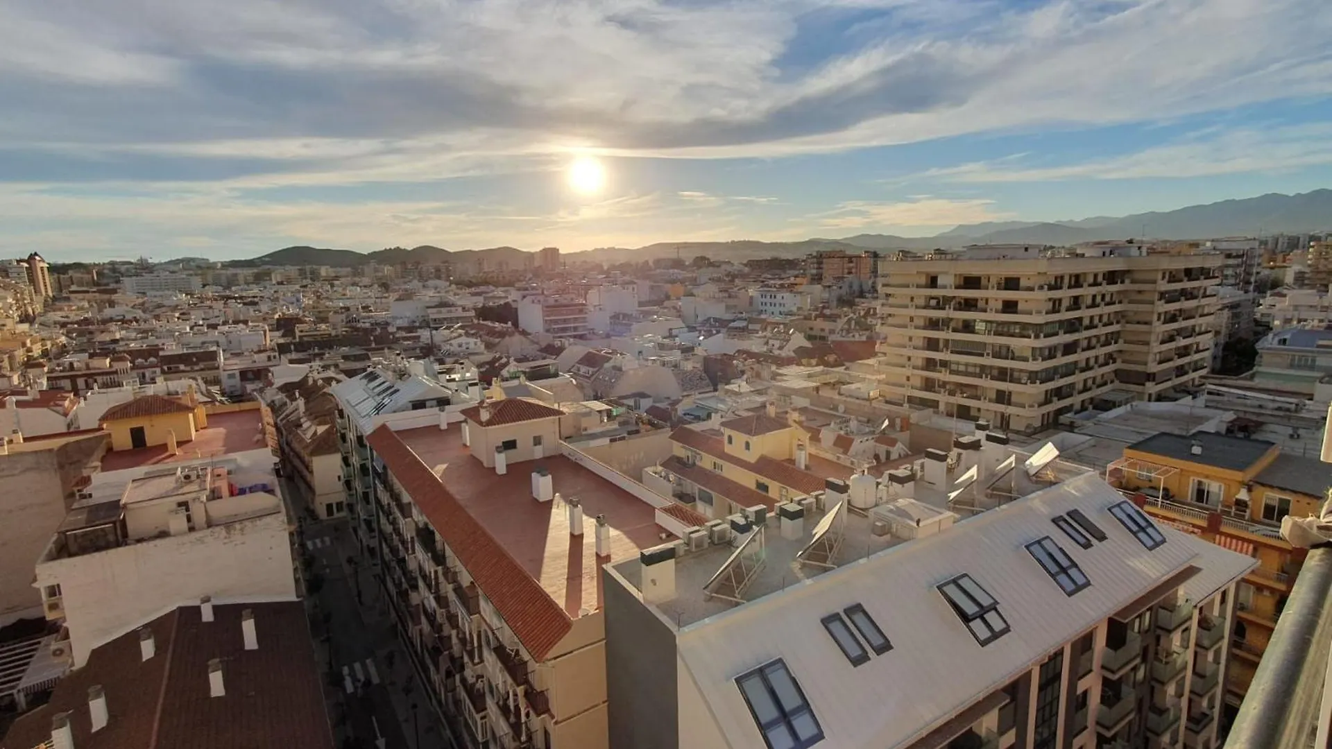 Apartamento Entre El Mar Y Las Vistas Apartment Fuengirola Spain