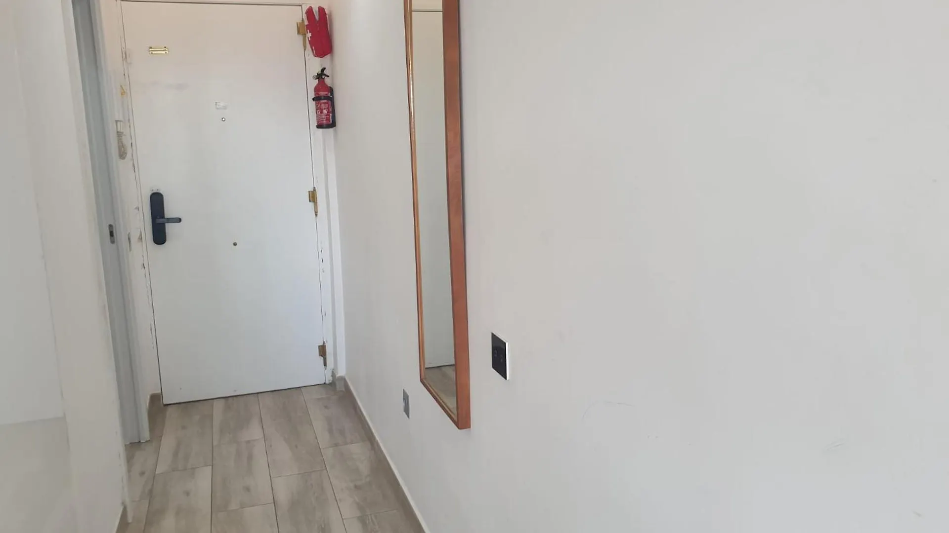 Apartamento Entre El Mar Y Las Vistas Apartment Fuengirola 0*,
