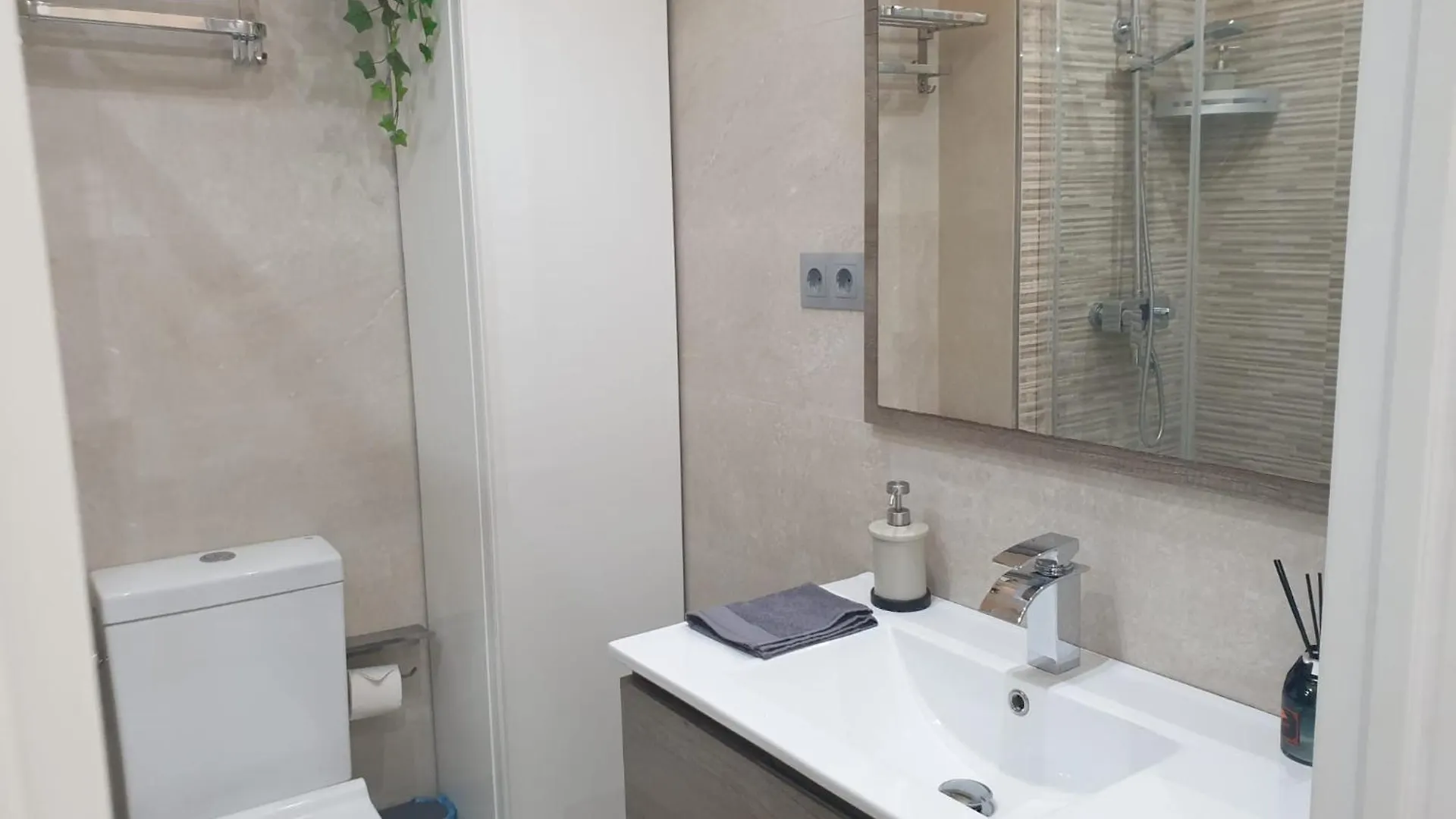 Apartamento Entre El Mar Y Las Vistas Apartment Fuengirola