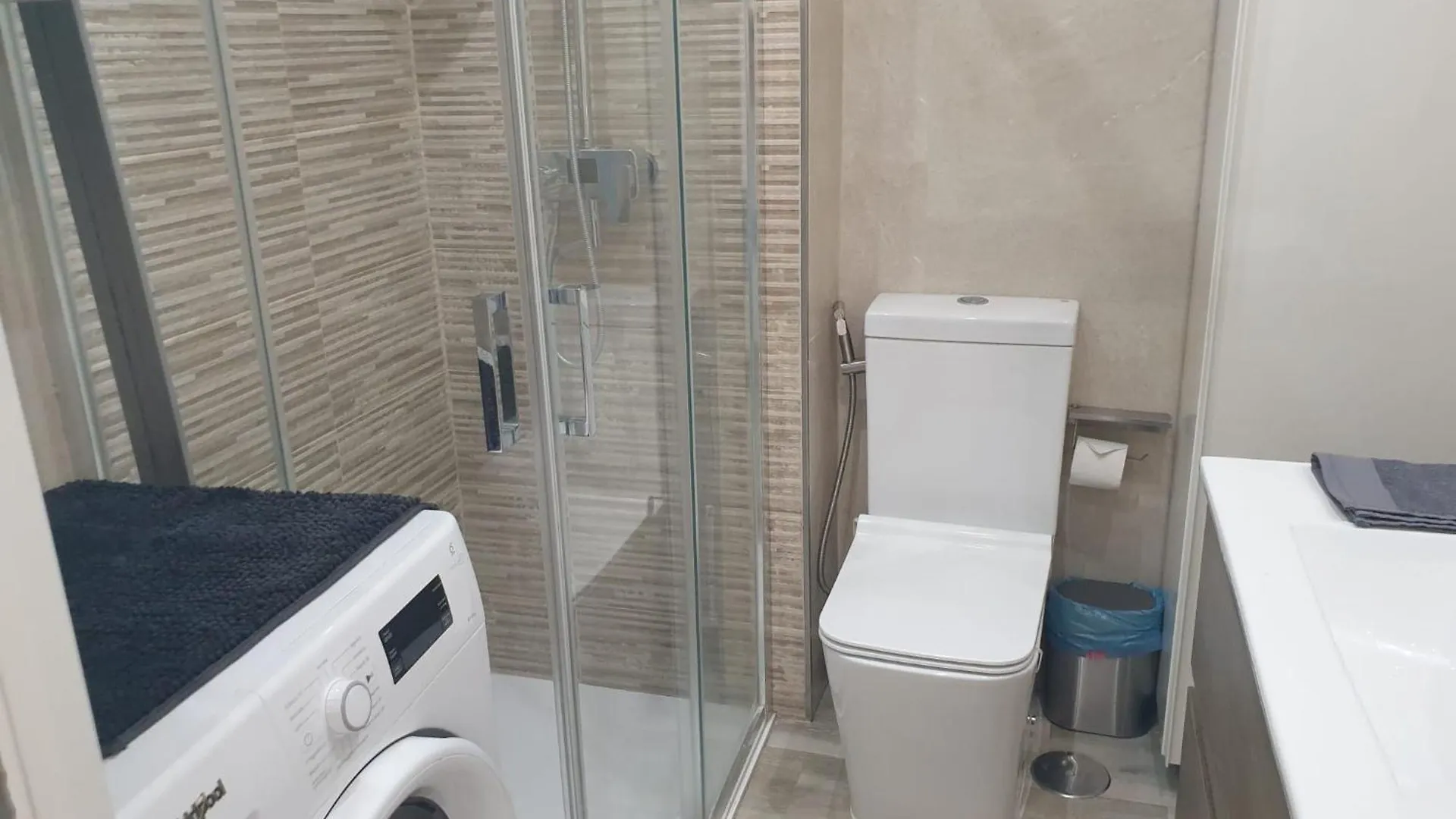 Apartamento Entre El Mar Y Las Vistas Apartment Fuengirola Spain