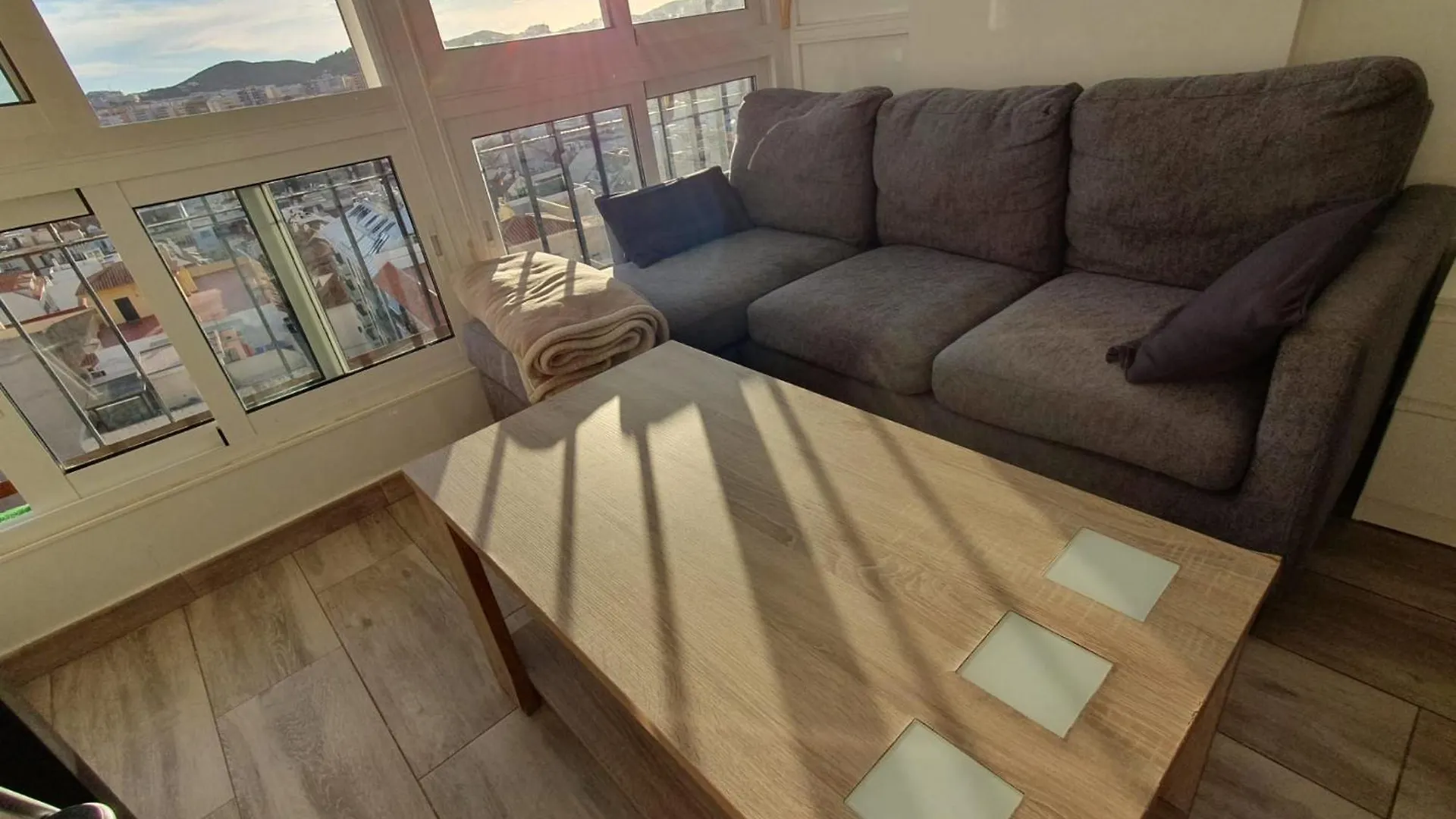 Apartamento Entre El Mar Y Las Vistas Apartment Fuengirola 0*,