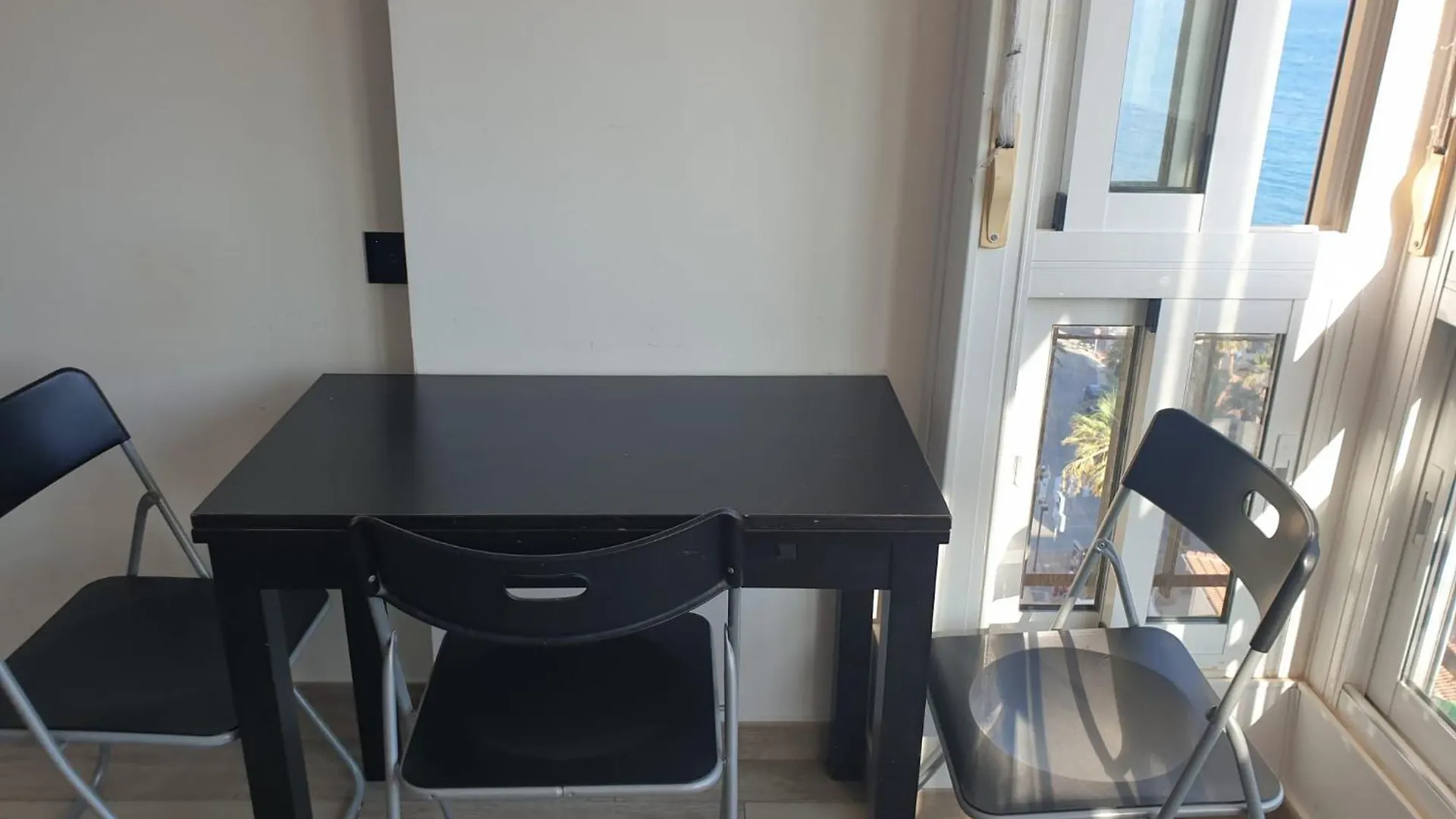 Apartamento Entre El Mar Y Las Vistas Apartment Fuengirola