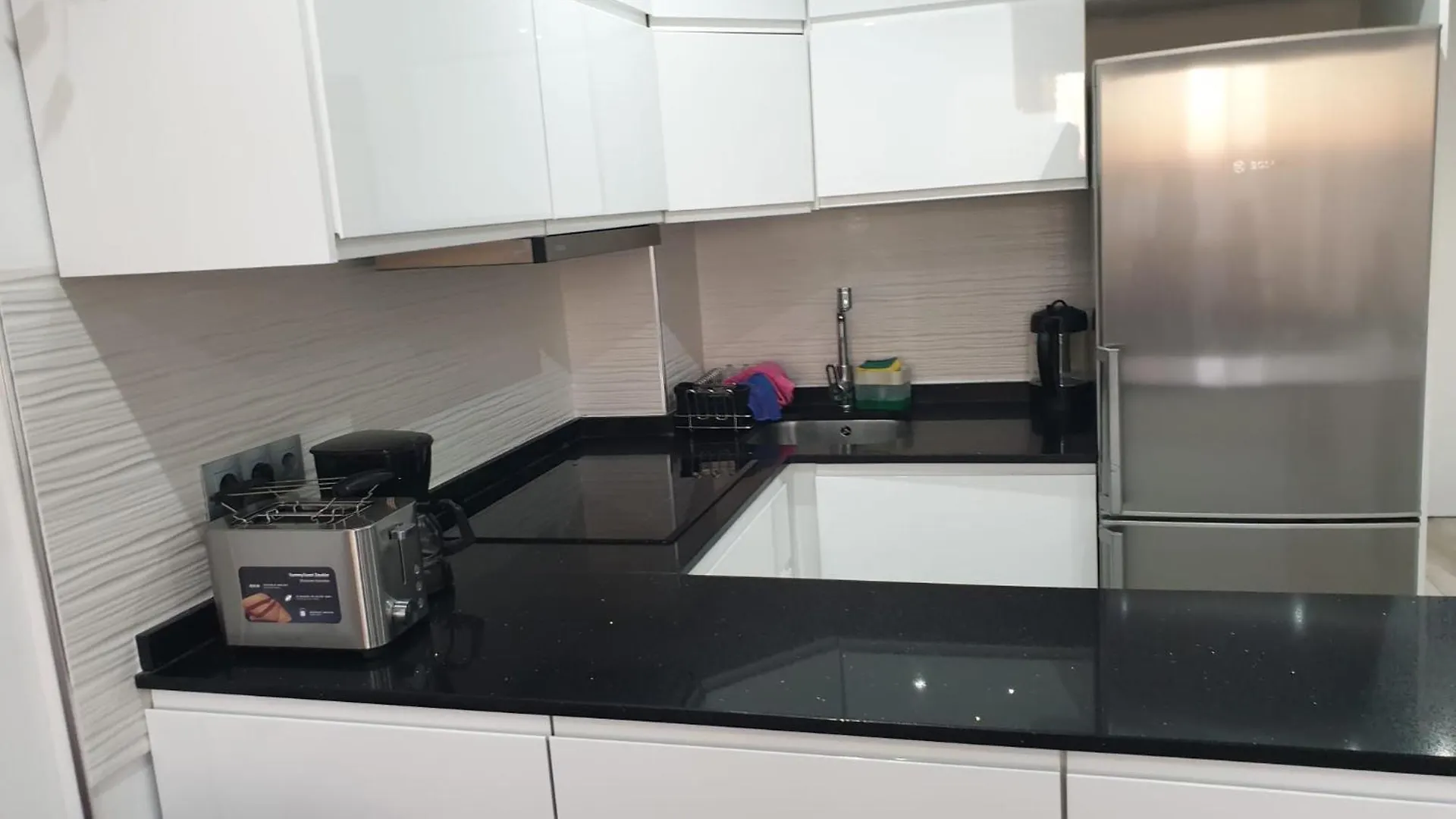Apartamento Entre El Mar Y Las Vistas Apartment Fuengirola