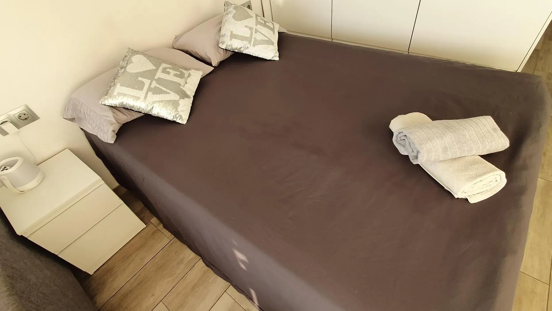 Apartamento Entre El Mar Y Las Vistas Apartment Fuengirola