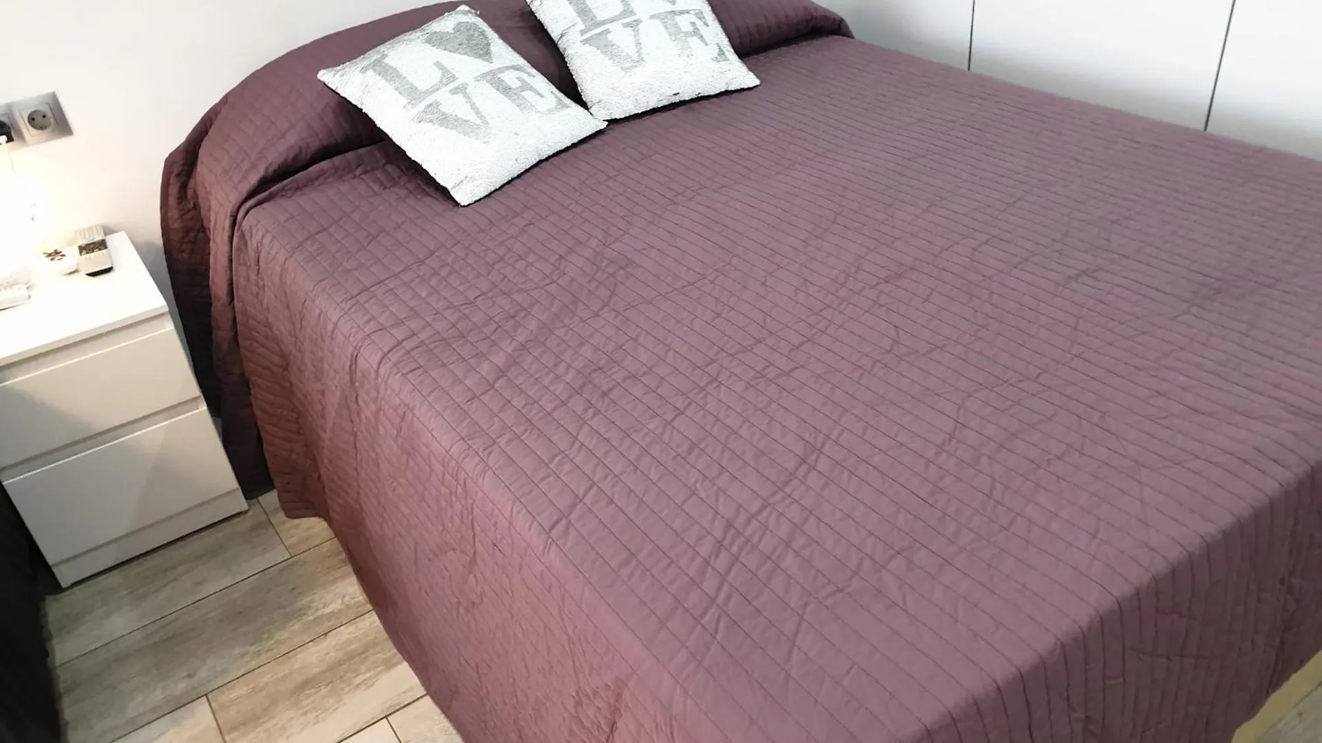 Appartamento Apartamento Entre El Mar Y Las Vistas Fuengirola Spagna